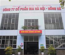 BHH: 10 triệu cổ phiếu CTCP Bia Hà Nội – Hồng Hà chính thức giao dịch từ ngày 27/10/2025