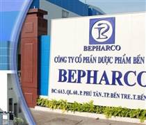 DBT: Dược phẩm Bến Tre báo lãi quý III đạt 578 triệu đồng, mới hoàn thành 36% kế hoạch năm