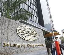 VCG: Báo lãi ròng quý 3 tăng đột biến hơn 2.000% lên 3.300 tỷ đồng do bán thành công hơn 107 triệu cổ phiếu VCR