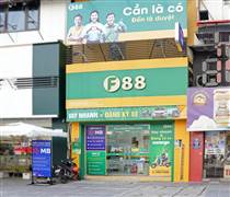 F88: Xếp hạng tín nhiệm tăng có ý nghĩa gì với F88?