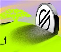 Stellar (XLM) cuộc giằng co mua-bán có thể sắp kết thúc và bên này sắp thua cuộc