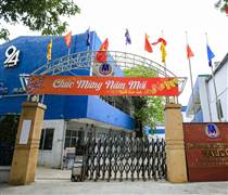 HNR: Halico trở lại thua lỗ sau nửa năm có lãi hiếm hoi