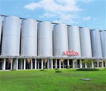 WSB: Bia Sài Gòn - Miền Tây chốt quyền tạm ứng cổ tức đợt 1/2025 tỷ lệ 20%