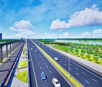 Chủ tịch Đèo Cả đích thân sang Trung Quốc học "trị thủy", chuẩn bị cho siêu dự án ven sông Hồng với tiêu chí hạn chế gia tăng lũ 500 năm