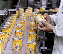 Jollibee và Vinamilk chịu chung số phận