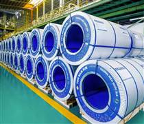 NKG: Nam Kim gặp khó trong xuất khẩu, tăng tốc xây dựng nhà máy thép