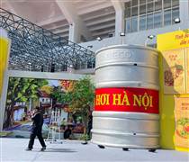 BHN: Bia Hà Nội lấy lại đà tăng trưởng, báo lãi cao nhất 5 năm