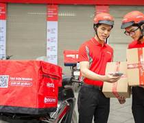 VTP: Lợi nhuận giảm nhẹ, Viettel Post hoàn thành 62% kế hoạch năm sau 9 tháng