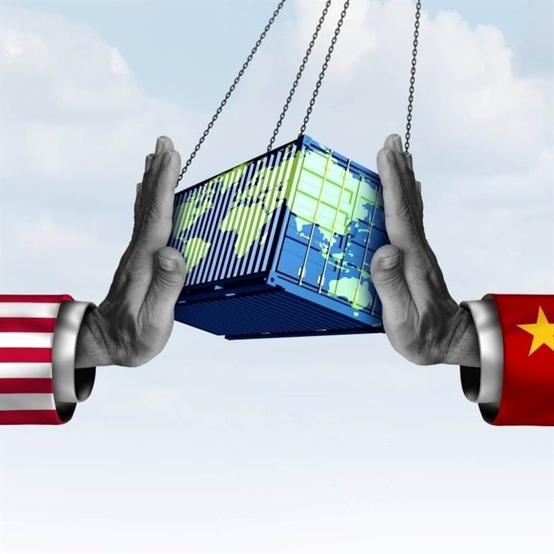 Dày công ‘luyện võ’ 7 năm, Trung Quốc sử dụng chính đòn thương mại của Mỹ để ‘chiến’ với Washington, khiến nền kinh tế lớn nhất thế giới lâm cảnh gậy ông đập lưng ông