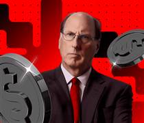 Các ETF Bitcoin bị rút ròng 490 triệu USD khi BlackRock đối mặt với bê bối gian lận