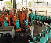 Giá gas bán lẻ trong nước tháng 11 tiếp tục giảm từ ngày mai 1/11