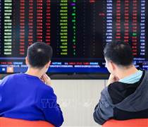 Các thị trường chứng khoán châu Á phân hóa trong phiên 31/10