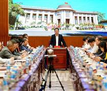 Ngân hàng đề xuất sớm có danh mục dự án cụ thể cho gói tín dụng 500.000 tỷ đồng