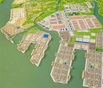 TP HCM đề xuất 21 chính sách cho khu thương mại tự do Cái Mép Hạ 3.800 ha