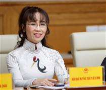 Tháng 10 bùng nổ của Tỷ phú Nguyễn Thị Phương Thảo: Tài sản tiệm cận 5 tỷ USD, hàng loạt thương vụ lớn, ghi dấu thị trường quốc tế