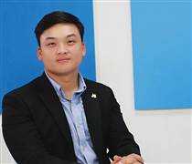 HBC: Xây dựng Hòa Bình miễn nhiệm CEO, ông Lê Viết Hiếu tạm điều hành