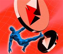 Ethereum giảm xuống dưới 4,000 USD—đây là khởi đầu hay cú rũ bỏ?