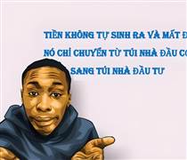 Tâm lý bán tháo khiến nhà đầu tư chứng khoán bỏ lỡ nhiều cơ hội