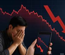 Cổ phiếu bất động sản đã vào pha downtrend chưa?