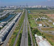 Ngành địa ốc khởi sắc trong mùa báo cáo quý III: Thêm loạt doanh nghiệp báo lãi lớn, nhiều “ông lớn” vượt xa kế hoạch năm