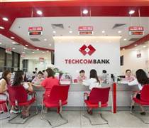 TCB: Tín dụng bứt phá và CASA dẫn đầu ngành