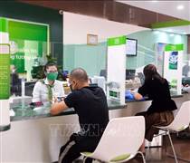 Tín hiệu tích cực trong kiểm soát nợ xấu