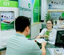 Vietcombank cảnh báo nóng