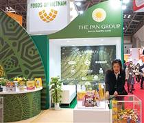 PAN: Tái cấu trúc mảng nông nghiệp