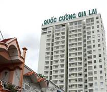 QCG: Tăng mạnh vay tiền của người thân lãnh đạo, đã trả 900 tỷ đồng cho Sunny Island