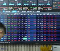 Quý ‘đại thắng’ của ngành chứng khoán