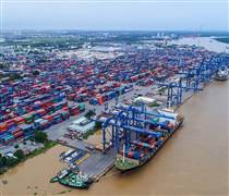 “Sóng ngầm” ngành vận tải biển