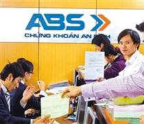 ABW: Chứng khoán An Bình có tân Tổng giám đốc