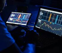 Dòng tiền tự doanh của công ty chứng khoán tăng thêm gần 270.000 tỷ đồng: Điểm khẩu vị của các ông lớn