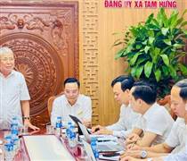 Chưa đầy 1 năm: Đại gia BĐS Lê Thanh Thản, Đỗ Anh Dũng đã "tái xuất" muốn làm loạt dự án "khủng" còn cựu Chủ tịch FLC Trịnh Văn Quyết có trở lại thương trường?