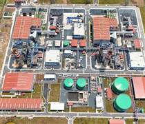 Kiến nghị hỗ trợ tháo gỡ khó khăn cho các dự án điện khí