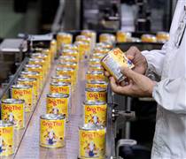 VNM: Ông Thọ Halloween