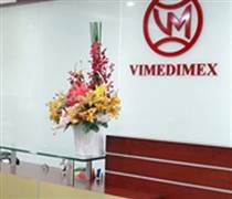 VMD: Y Dược phẩm Vimedimex bị HoSE nhắc nhở do chậm công bố thông tin