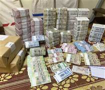 TPS: Chốt quyền ngày 3/11 - TPS sẽ chi cổ tức 4.300 đồng/CP