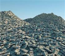 Mang “núi tiền” gửi ngân hàng, loạt đại gia Việt "ngồi không" vẫn đút túi tiền tỷ mỗi ngày