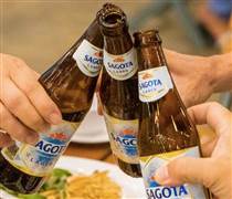 SBB: Vừa được đại gia Thái nắm quyền kiểm soát, công ty bia Sài Gòn Bình Tây từ lỗ triền miên bất ngờ lãi cả trăm tỷ