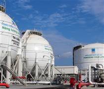 GAS: Doanh thu quý III/2025 lập kỷ lục, PV Gas "bỏ túi" gần 400 tỷ đồng mỗi ngày