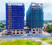 HQC: Hoàng Quân nhận dự án nhà ở xã hội hơn 1.200 tỷ đồng