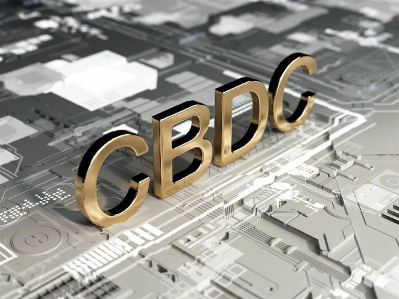 Tiền kỹ thuật số CBDC – bước ngoặt lịch sử có thể tái định hình cách ...