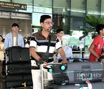 ACV lên tiếng sau kiến nghị của Vietnam Airlines, khẳng định sân bay Tân Sơn Nhất phải sớm nhường vai trò cho Long Thành