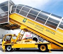 SGN: Phục vụ Mặt đất Sài Gòn chịu tác động từ thay đổi cơ cấu khách hàng, lợi nhuận quý III giảm mạnh