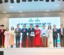 PVU ký hợp tác chiến lược với PVFCCo - Phú Mỹ và PV Drilling