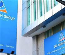 DXG: Dragon Capital giảm sở hữu tại Đất Xanh xuống dưới 10%