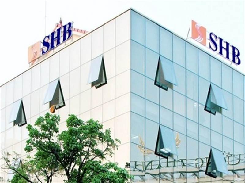 SHB: Tăng mạnh lãi suất huy động online, tập trung hút vốn ngắn hạn