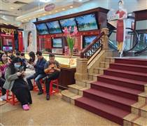 Đánh thuế 10% có “đánh thức” vàng?