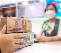 10 nhà băng báo lãi trên 10.000 tỷ